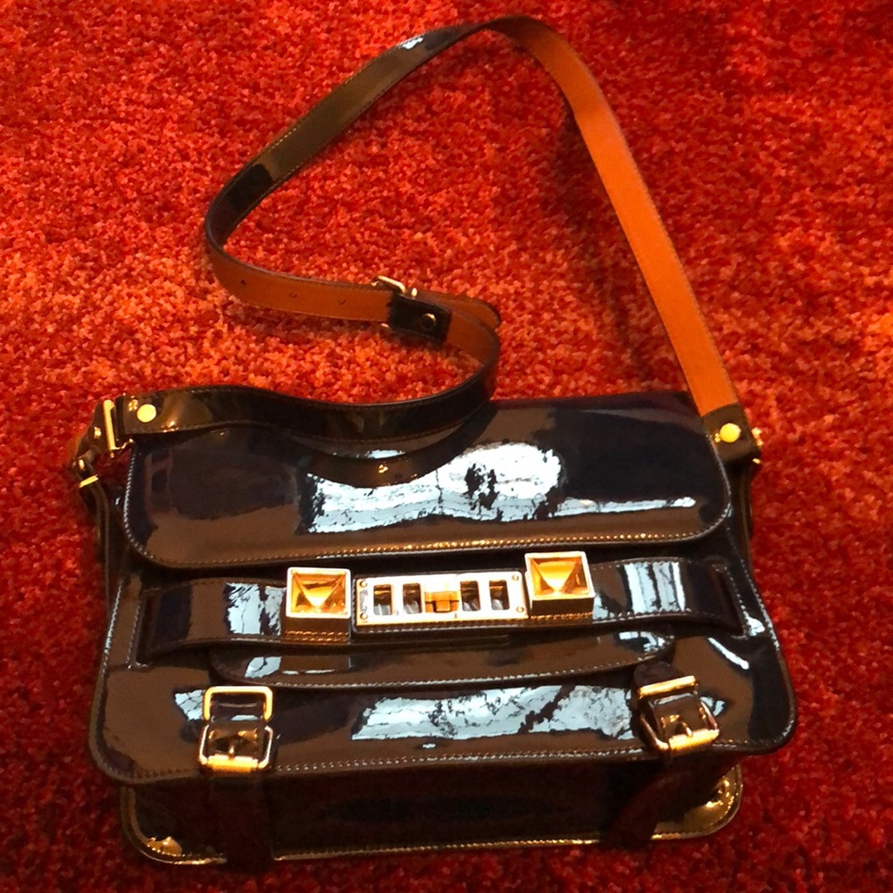 Proenza Schouler PS11 bag